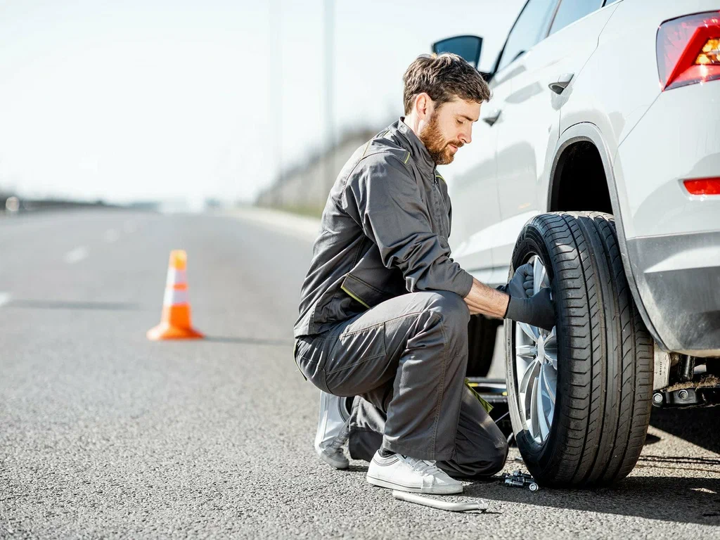 Towing Services